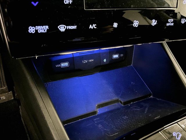 2022 Hyundai Tucson Hybrid SEL Convenience Black at Bob Ruth Ford