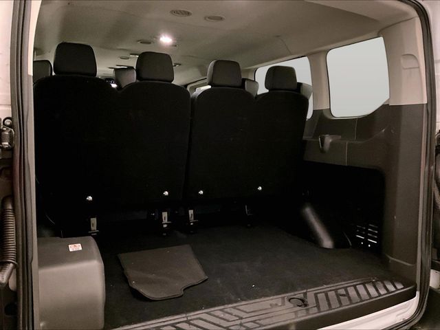2022 Ford Transit-350 XLT White at Three Rivers CJD