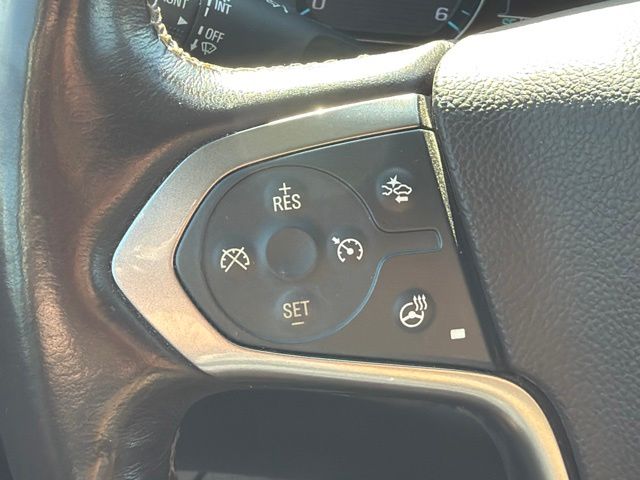 Used 2016 Chevrolet Silverado 1500 Truck
