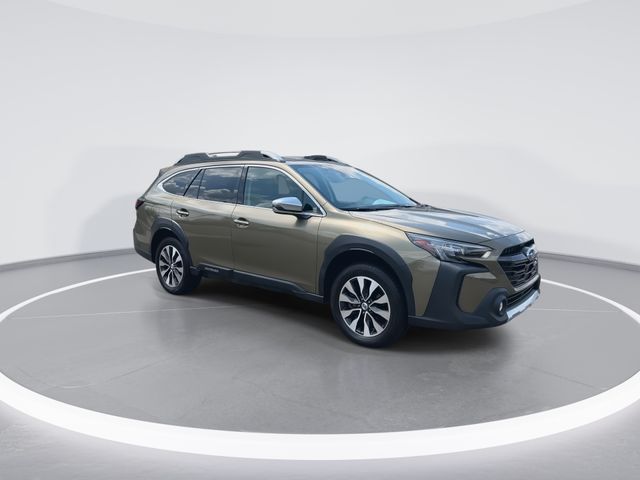 Used 2024 Brown Subaru Touring image 2