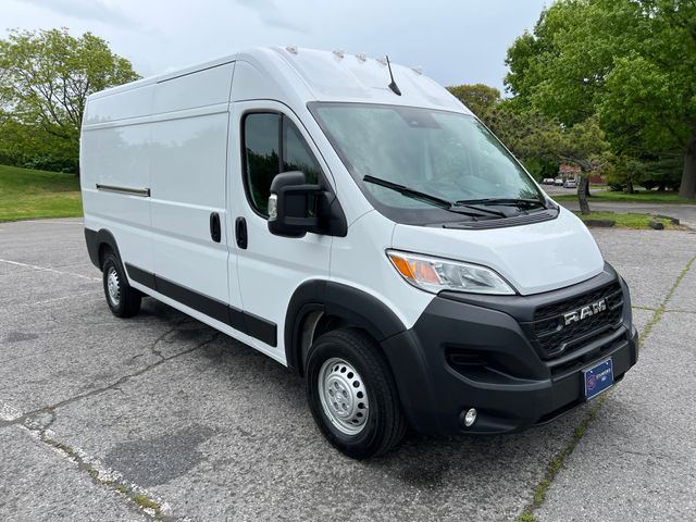 2026 RAM ProMaster 2500 Tradesman 159" WB High Roof's photo