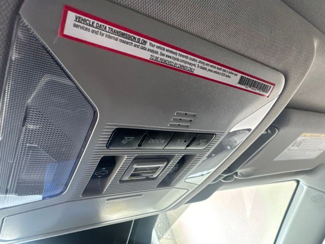 2024 Toyota RAV4 Limited Gray at Bayway Cadillac of The Woodlands