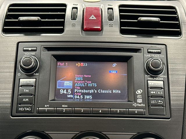 2013 Subaru Impreza 2.0i Limited - 10