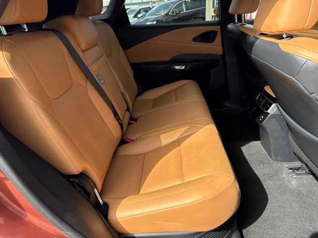 Used 2024 Lexus RX SUV