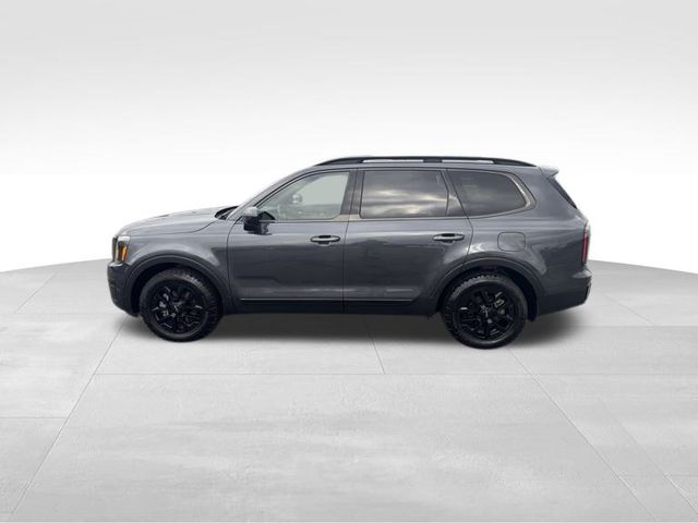 2024 Kia Telluride SX-Prestige X-Pro 6