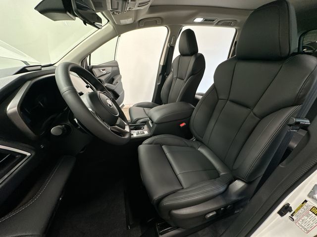 2026 Subaru Ascent Touring White at Auto Express Mitsubishi