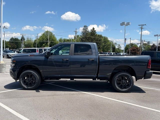 new 2026 Ram 2500 car, priced at $59,197