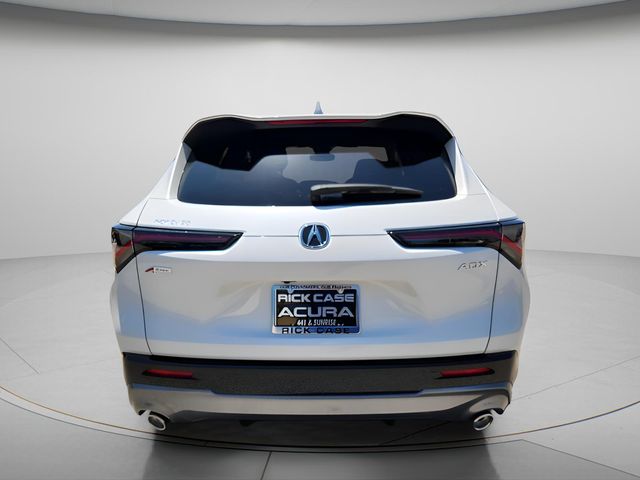 2026 Acura Adx - $39,250