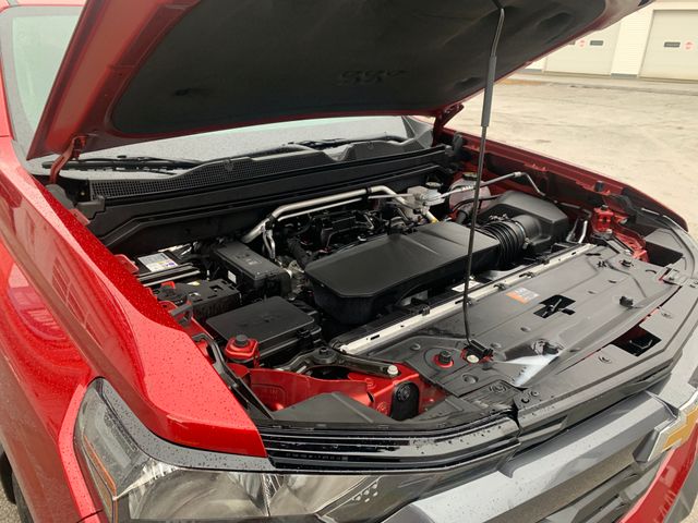 Used 2026 Chevrolet Colorado Truck
