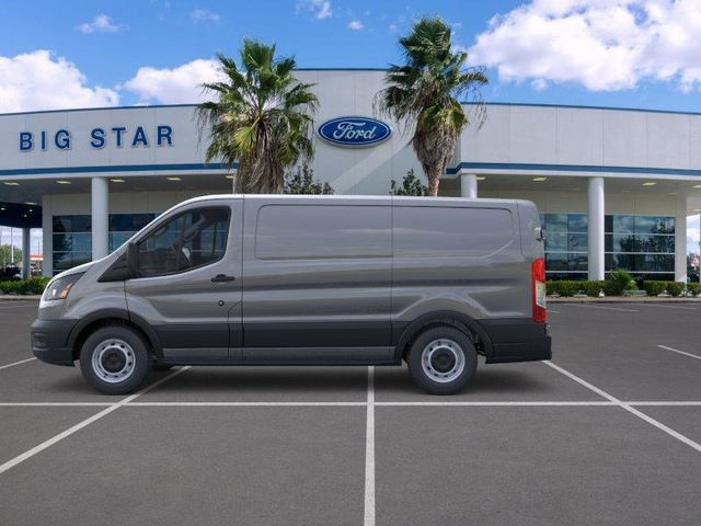 New 2026 Gray Ford Base image 3