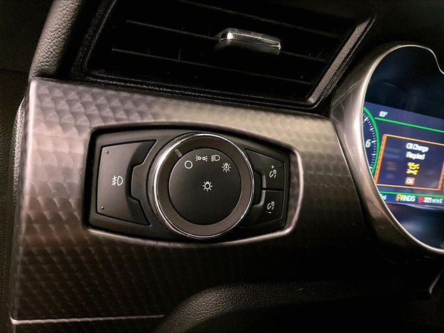 2019 Ford Mustang GT Premium Gray at Grove City Ford