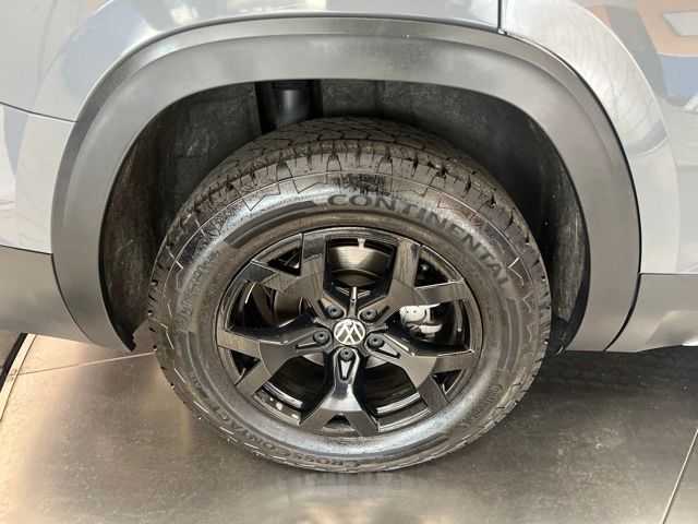 Used 2024 Volkswagen Atlas SUV