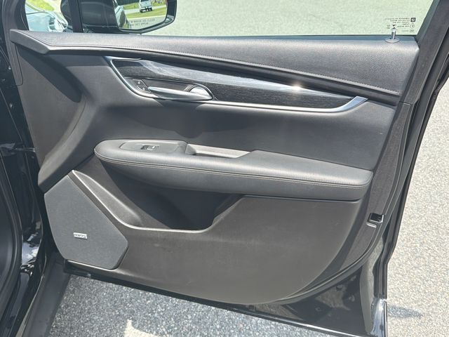Used 2021 Cadillac XT5 SUV