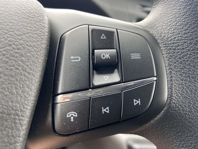 New 2026 White Ford Base image 15