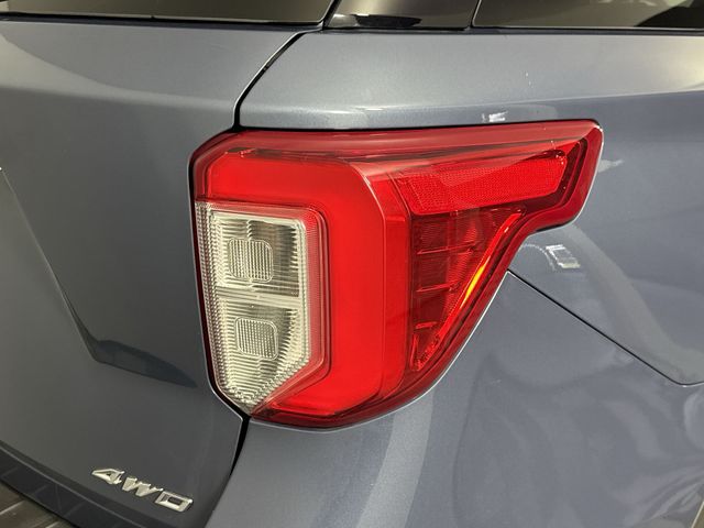Used 2021 Ford Explorer For Sale in Indianapolis, IN