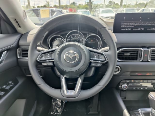 2025 Mazda CX-5 2.5 S Select Package 11