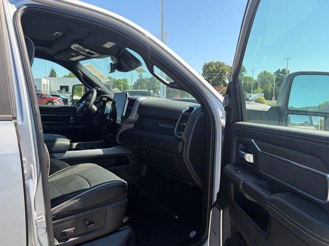 new 2026 Ram 2500 car, priced at $71,473