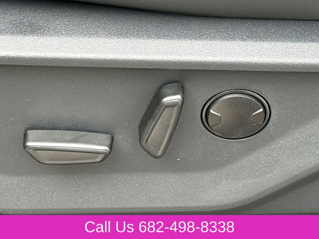 New 2026 Ford Expedition SUV