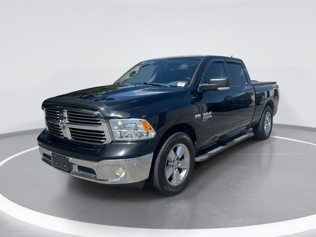 2019 Ram 1500 Classic Big Horn