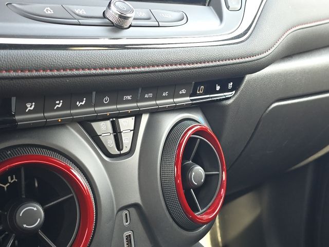 2024 Chevrolet Blazer RS:C02571