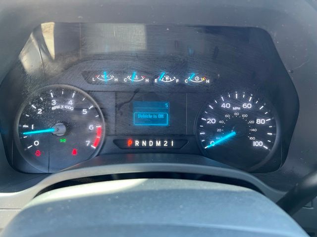 Used 2022 Ford F-250SD Truck