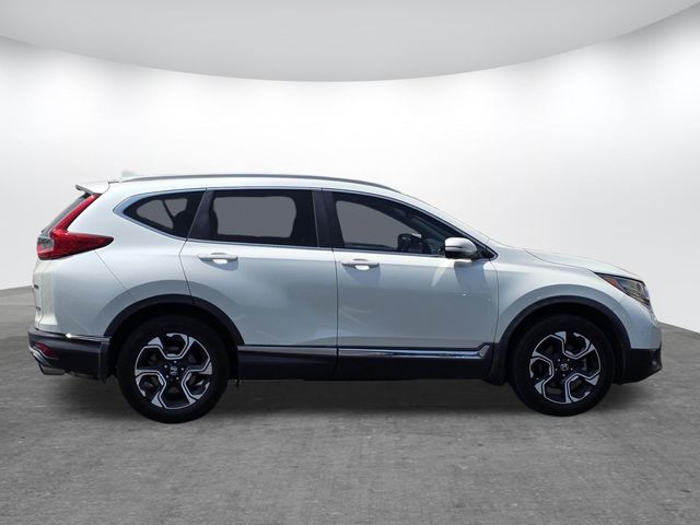 Used 2017 Honda CR-V SUV