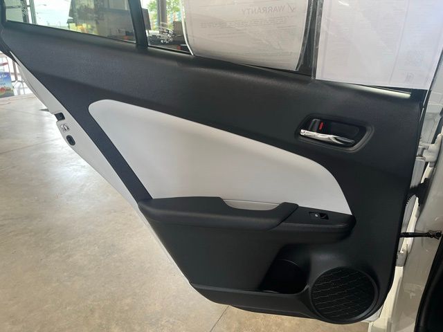 2018 Toyota Prius Four Touring photo
