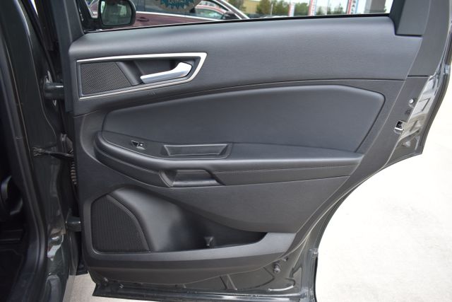 Used 2024 Ford Edge SUV