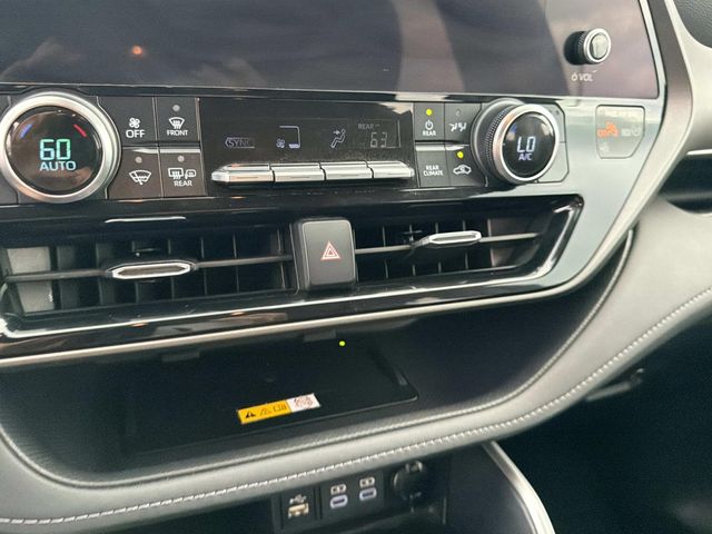 Used 2023 Toyota Highlander SUV