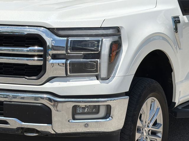 Used 2024 Ford F-150 Truck