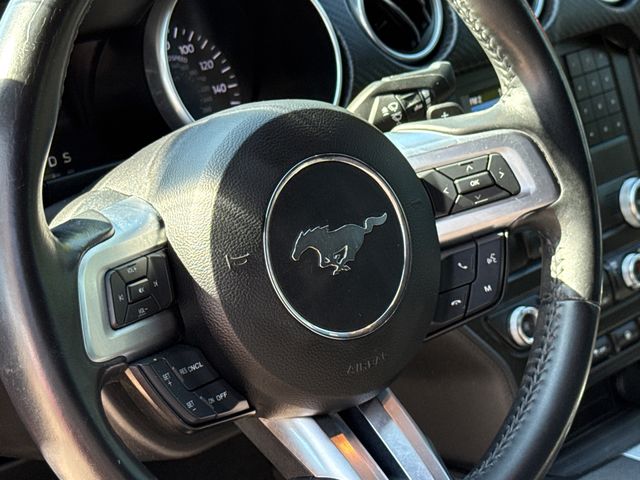 Used 2019 Ford Mustang Convertible