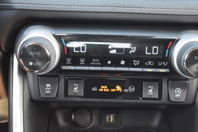 Used 2024 Toyota RAV4 SUV