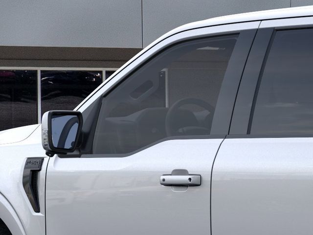 2026 Ford F-150 Lariat:169220