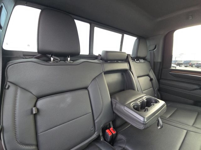 2024 GMC Sierra 2500HD Denali:44923A