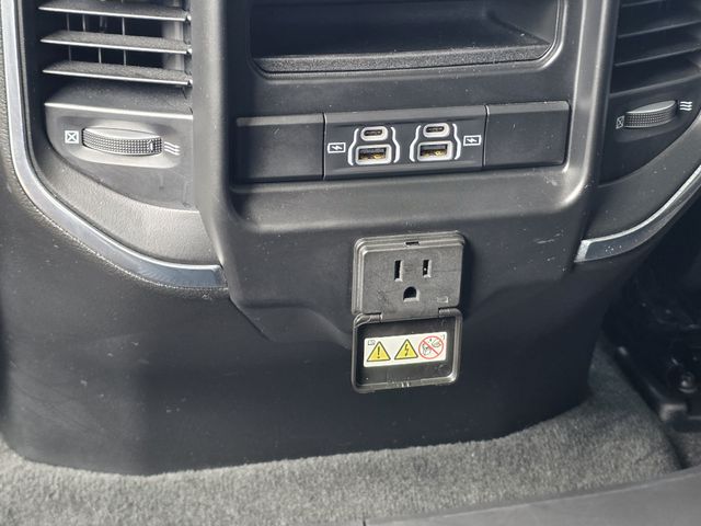 Used 2022 Ram 1500 Truck