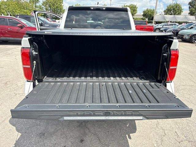 Used 2024 Toyota Tacoma Truck