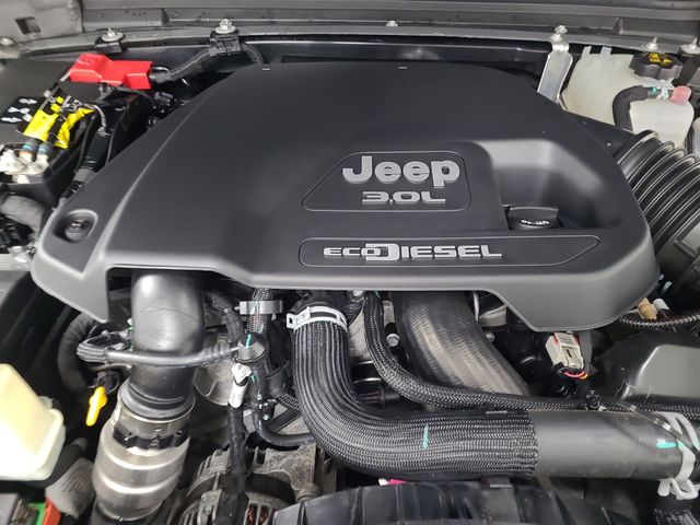2023 – Jeep – Wrangler