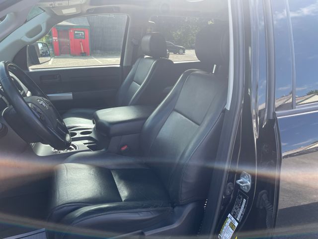 Used 2019 Toyota Sequoia SUV