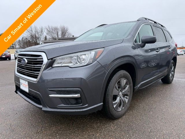 2022 Subaru Ascent Premium 8-Passenger AWD