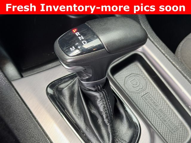2023 Dodge Charger SXT Black at DeMontrond Automotive Group