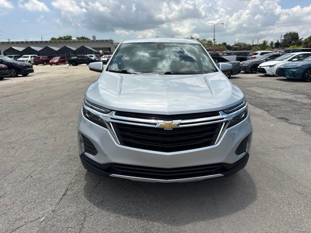2022 Chevrolet Equinox - $18,988