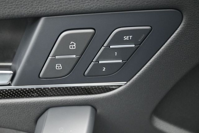 Used 2023 Audi SQ5 Sportback SUV