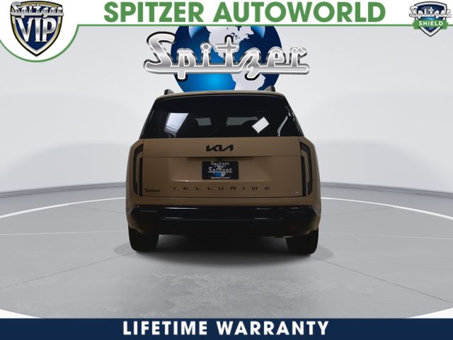 New 2027  Kia X-Line EX image 8