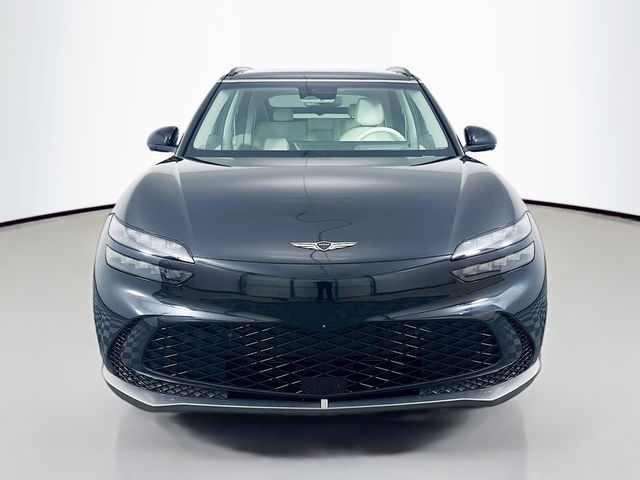 2024 Genesis GV60 Advanced 2
