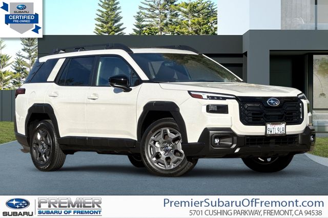 2026 Subaru Outback Premium AWD