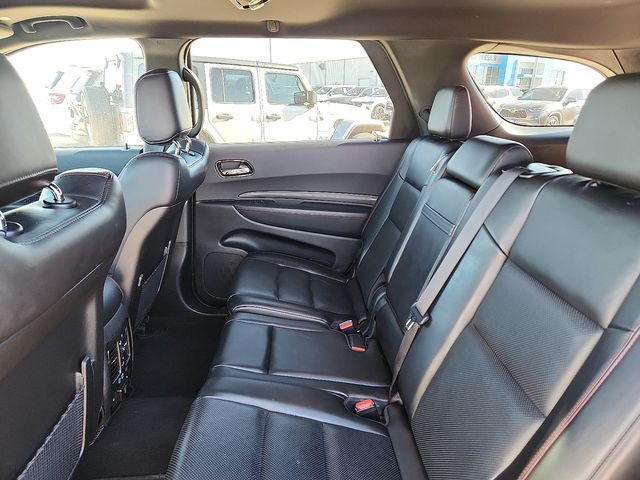 Used Car 2023 Dodge Durango  Gt Plus For Sale Under $30,000 In Plainview, Texas