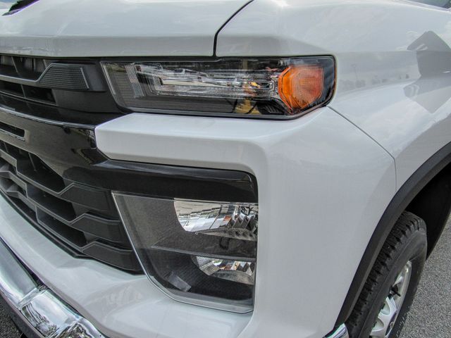 Photo of 2025 Chevrolet Silverado 2500HD Work Truck in Dallas, GA - 13,  2025 Chevrolet Silverado 2500HD Work Truck:42592