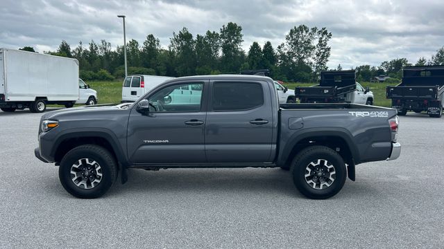 Used 2023 Toyota Tacoma Truck