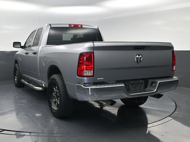 2020 Ram 1500 Classic Tradesman Silver at Big Star Chrysler Jeep Dodge Ram 