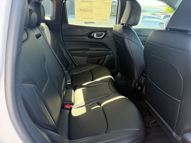 new 2026 Jeep Compass car, priced at $33,635